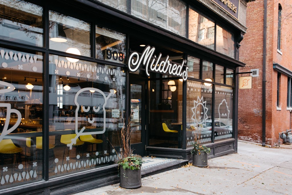 Mildred's Food + Drink - Kansas City, MO 64105 - Menu, Reviews, Hours ...