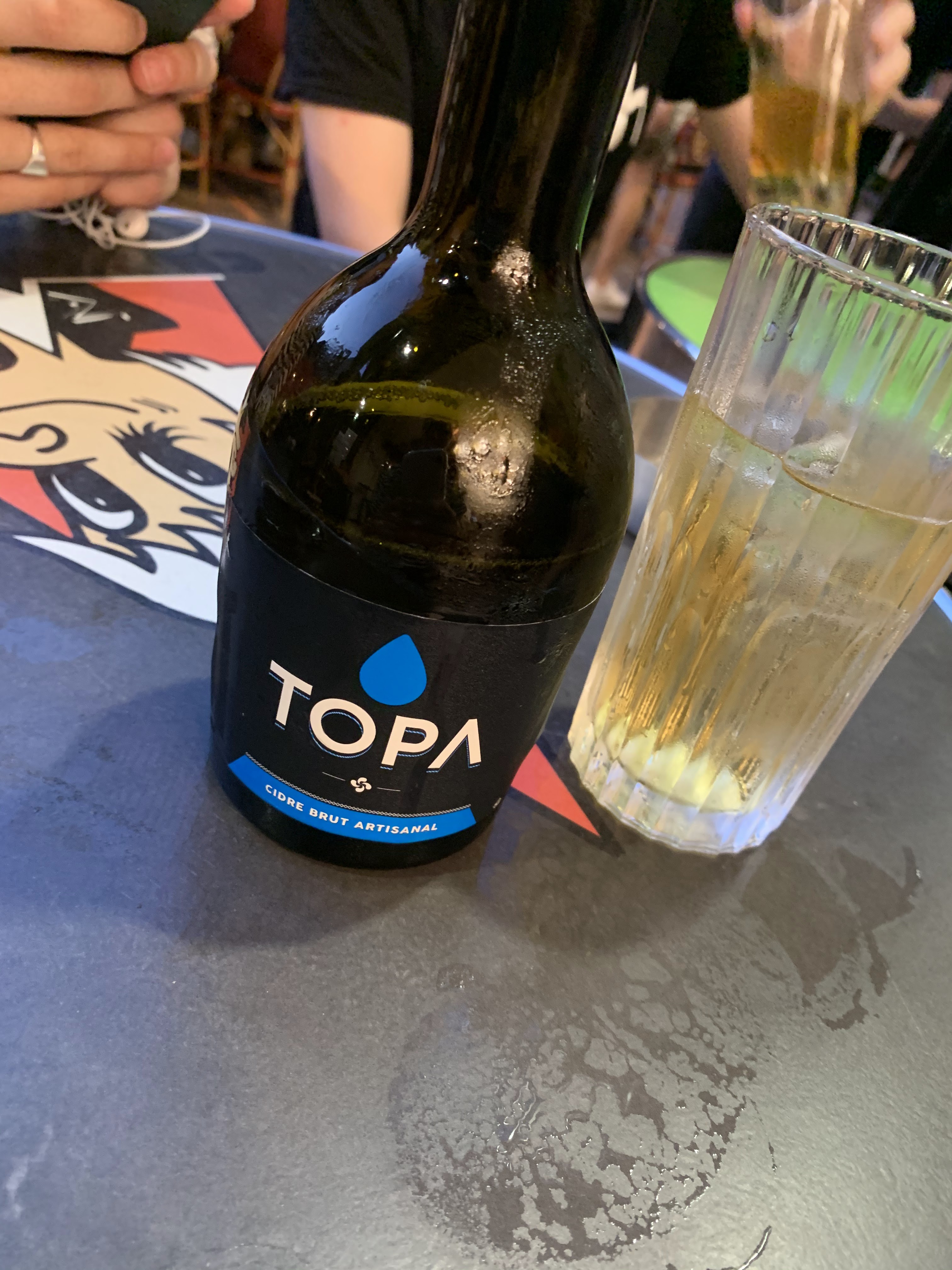 Photo n° 2 de l'avis de Emeric.a fait le 23/07/2020 à 19:47