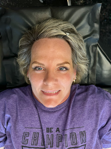 Explore cool elbow tattoo ideas, creative tattoo ideas in Peoria Heights, available at BeautiFULL Brows By Jen Microblading - Permanent Makeup Wild Honey Beauty Studio