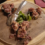 Photo n°6 de l'avis de Alessandra.e fait le 07/07/2018 à 04:48 sur le  Osteria Tripperia Il Magazzino à Florence