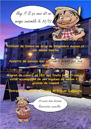 Photo n°39 de Le Troll Gourmand à Saint-François-Longchamp ()