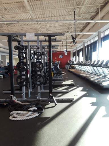 Gym «Blaisdell YMCA», reviews and photos, 3335 Blaisdell Ave, Minneapolis, MN 55408, USA