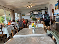 Atmosphère du Restaurant de spécialités provençales Auberge Provençale à Mons - n°2