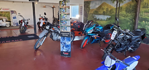 Motorcycle Dealer «Careys Cycle Center», reviews and photos, 4450 700 W, Ogden, UT 84405, USA