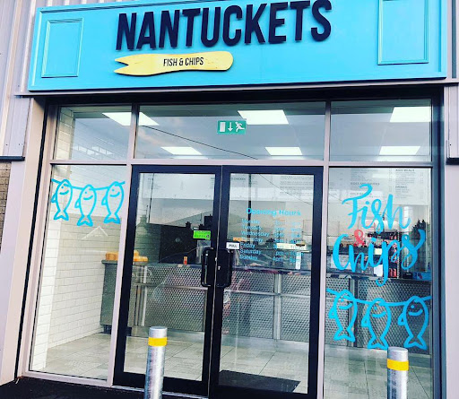 Nantuckets Lurgan