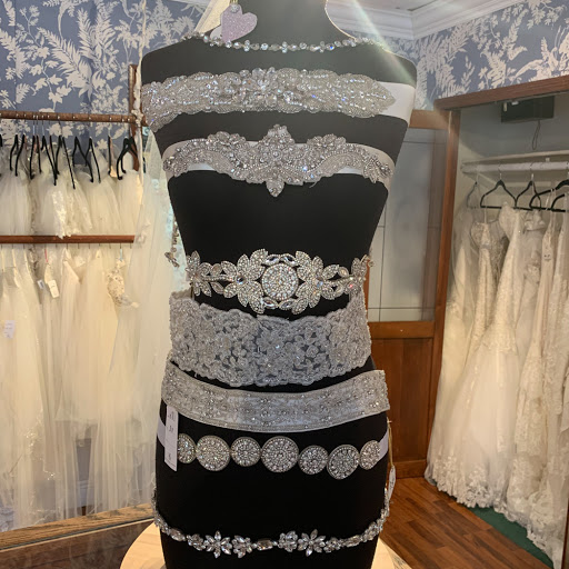 Bridal Shop «Patricia South Bridal and Formal», reviews and photos, 4066 W Broward Blvd, Plantation, FL 33317, USA