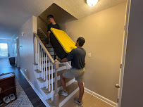 One Hour Moving - Photo 8 - Car repair in , Lynchburg