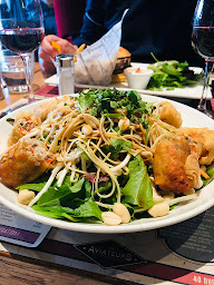 Photo n°91 de Les Aviateurs à Cesson-Sévigné ()