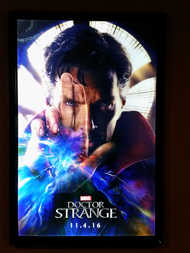 Movie Theater «Skyline Cinema 8», reviews and photos, 312 Dillon Ridge Rd, Dillon, CO 80435, USA