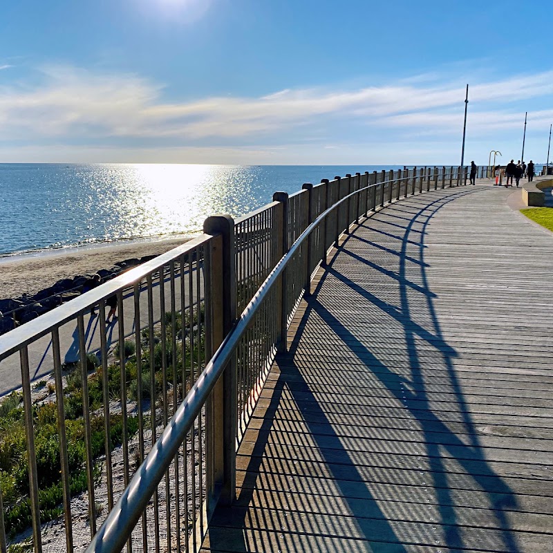 Somerton Park Beach