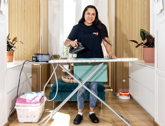Beoordelingen van Domestic Services Bastogne, Aide-ménagère avec Titres-Services in Aarlen - Schoonmaakbedrijf