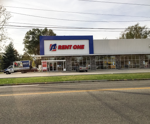 Appliance Store «Rent One», reviews and photos, 2909 Covert Ave d, Evansville, IN 47714, USA