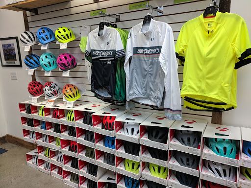 Bicycle Store «East Coasters Bike Shop», reviews and photos, 1400 S Main St, Blacksburg, VA 24060, USA