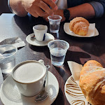 Photo n°1 de l'avis de Deny.a fait le 07/06/2023 à 12:04 sur le  Bruzia - Pasticceria Pizzeria Self Service à Lamezia Terme