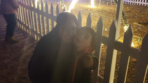 Tourist Attraction «Santa Land», reviews and photos, 4628 MacKenzie Park Rd, Lubbock, TX 79403, USA