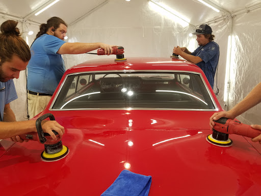 Detailing By Chris en Leland
