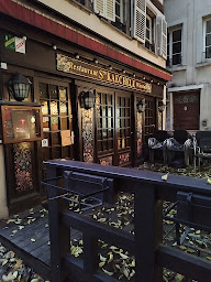 Photo n°51 de S'Kaechele à Strasbourg ()