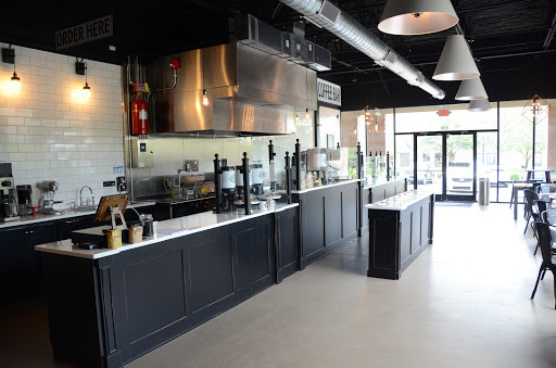 Donut Shop «Metropolitan Donuts and Coffee», reviews and photos, 3070 Lakecrest Cir #600, Lexington, KY 40513, USA