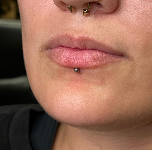 Explore cute female tattoos ideas, creative tattoo ideas in Saint Petersburg, available at Buku Tattoo Studio