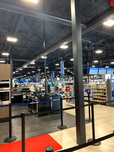 Electronics Store «Best Buy», reviews and photos, 18085 NW Evergreen Pkwy, Hillsboro, OR 97006, USA