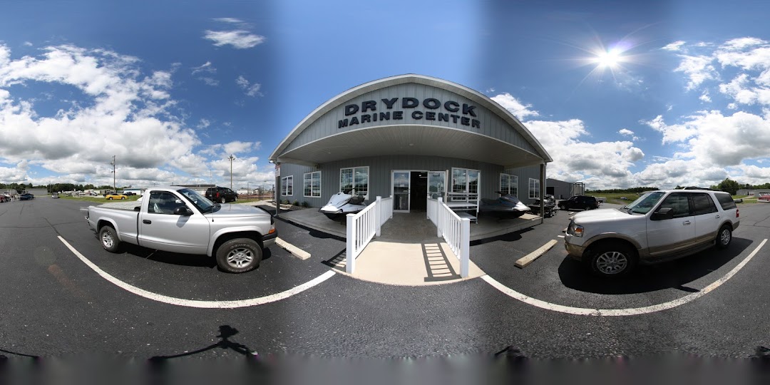 Dry Dock Marine Center