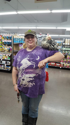 Pet Supply Store «Pet Supplies Plus», reviews and photos, 5230 S Westnedge Ave, Portage, MI 49002, USA