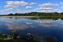 Parc naturel régional Loire-Anjou-Touraine du Restaurant Bateau Amarante à Montsoreau - n°2