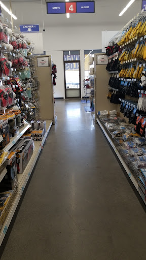 Hardware Store «Harbor Freight Tools», reviews and photos, 5000 Valley W Blvd #14, Arcata, CA 95521, USA