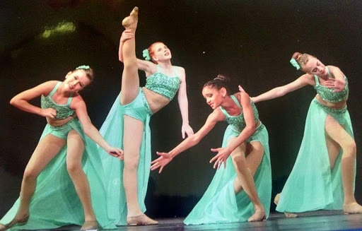 Dance School «K-Force Dance Academy», reviews and photos, 8797 Commerce Ct, Manassas, VA 20110, USA