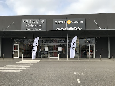 Cache Cache à Muzillac