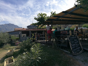 Photo n°13 de U Laziu à Sant'Antonino ()