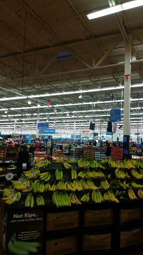 Department Store «Walmart Supercenter», reviews and photos, 20 Soojian Dr, Leicester, MA 01524, USA