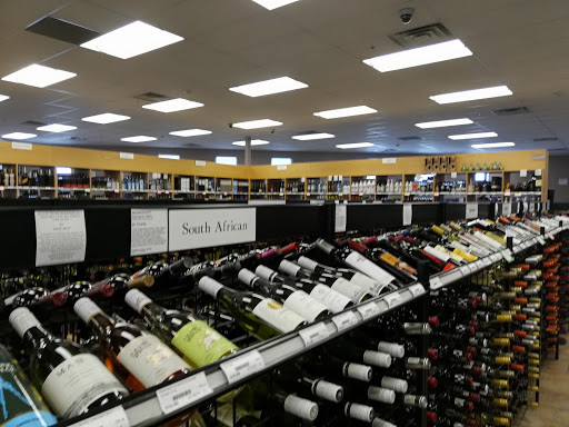 Liquor Store «State Liquor Store Riverton», reviews and photos, 13332 S Market Center Dr, Riverton, UT 84065, USA