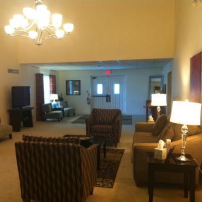 4701 N State Rd 7, Tamarac, FL 33319, USA