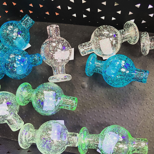 Tobacco Shop «Puff&Pass Smoke Shop», reviews and photos, 14151 Ramona Blvd #2B, Baldwin Park, CA 91706, USA