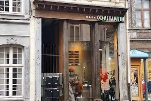 Constantin café image