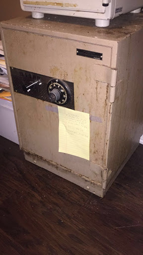 Locksmith «Zip Locksmith», reviews and photos, 3609 164th St SW STE E, Lynnwood, WA 98087, USA