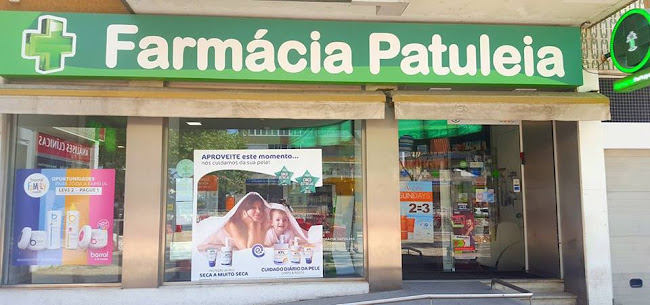 Farmácia Patuleia