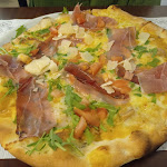 Photo n°1 de l'avis de Inaki.a fait le 13/09/2021 à 20:15 sur le  Pizzeria Smile à Orosei