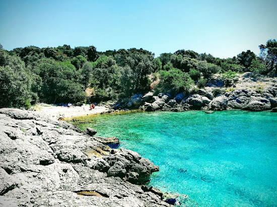 Raphael beach
