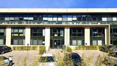 AUGURE IMMOBILIER à Marseille