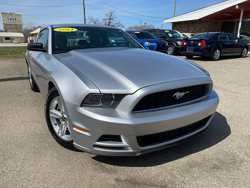 Used Car Dealer «J & M Auto Sales», reviews and photos, 400 S Lebanon St, Lebanon, IN 46052, USA