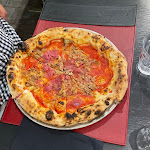 Photo n°2 de l'avis de Stefano.e fait le 20/08/2021 à 18:39 sur le  Varrone Pizza à Lucca