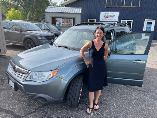 Used Car Dealer «Rogomobiles, Inc.», reviews and photos, 8670 MN-7, St Bonifacius, MN 55375, USA