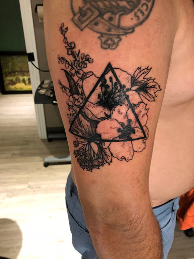 Explore tattoo ideas female side, creative tattoo ideas in Chattanooga, available at Studio 222