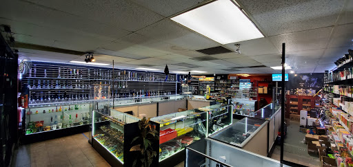 Tobacco Shop «Smoke Depot», reviews and photos, 3205 6th Ave, Tacoma, WA 98406, USA