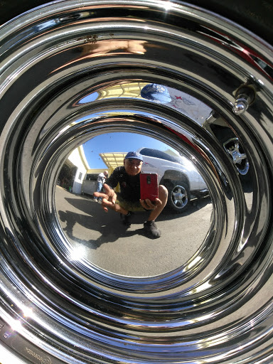 Used Car Dealer «Happy Motors Inc», reviews and photos, 134 NW 15th St, Newport, OR 97365, USA