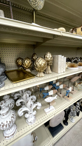 Home Goods Store «At Home», reviews and photos, 335 Academy Blvd N, Colorado Springs, CO 80909, USA