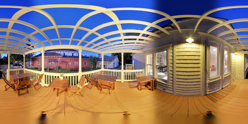 Falls Perk Coffee House, 125 N Pendleton Ave, Pendleton, IN 46064, USA, 