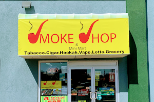 MM Smoke Shop & Mini Mart (Market Mart) image